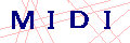 MIDI